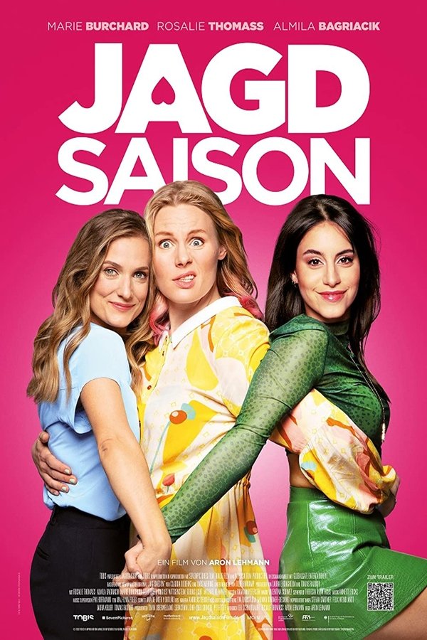 DE - Jagdsaison (2022)