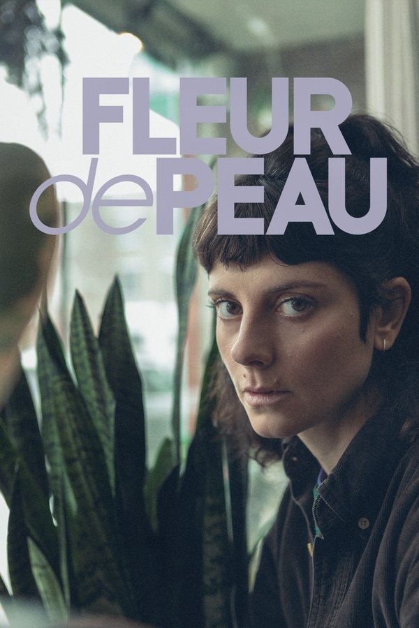 QFR - Fleur de Peau (2025) (CA)