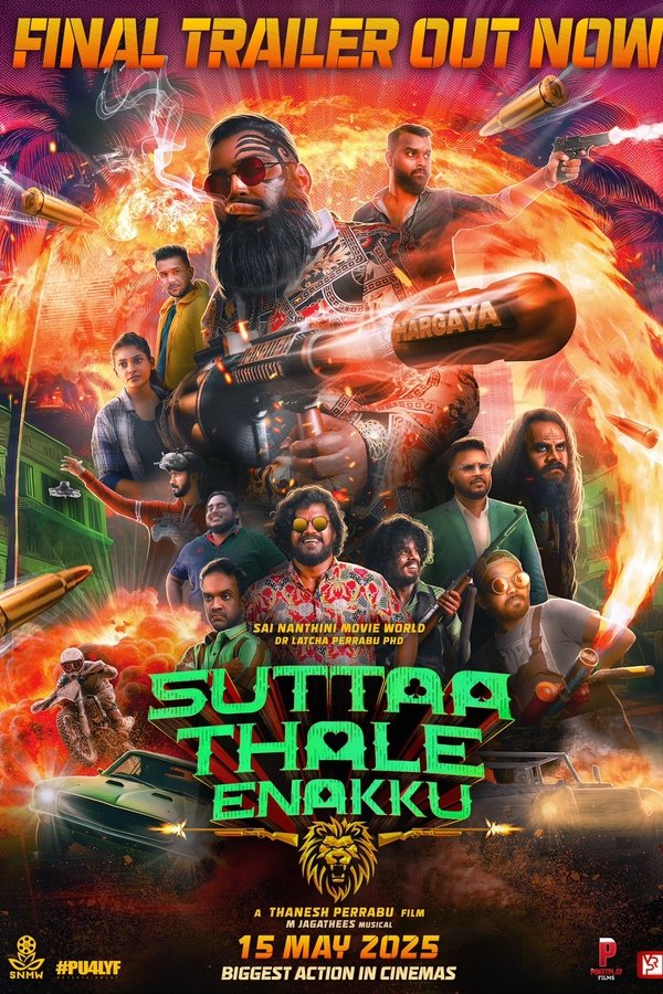 TM - Suttaa Thale Enakku