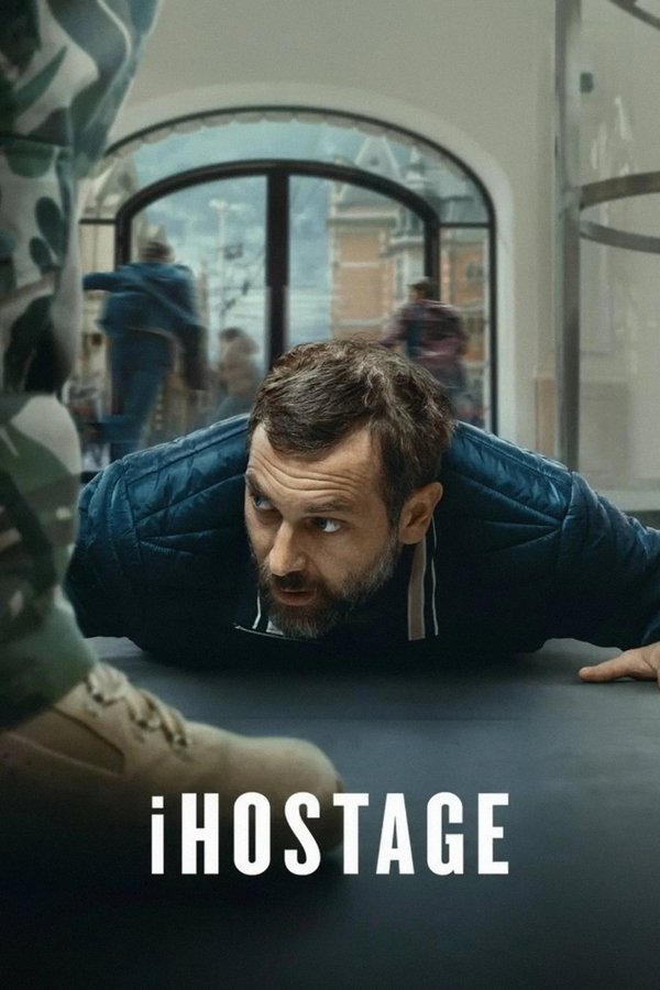 DE - iHostage (2025)