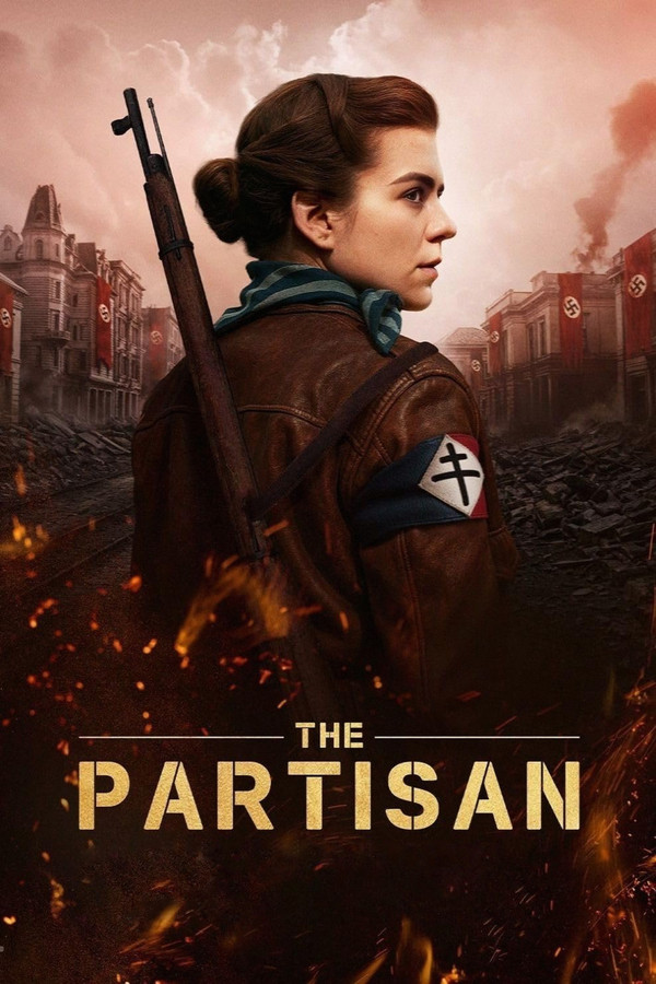 AR - The Partisan (2025)