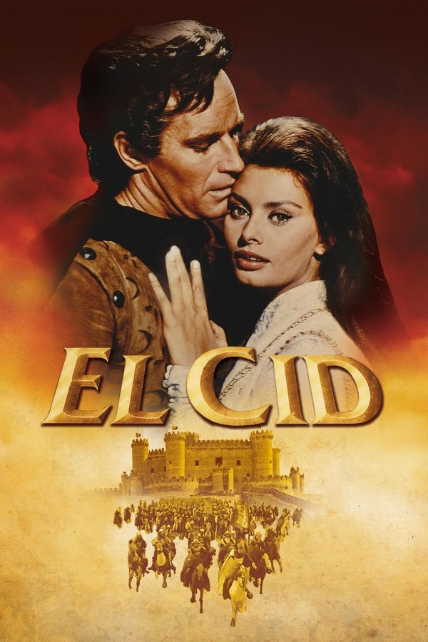 SE - El Cid