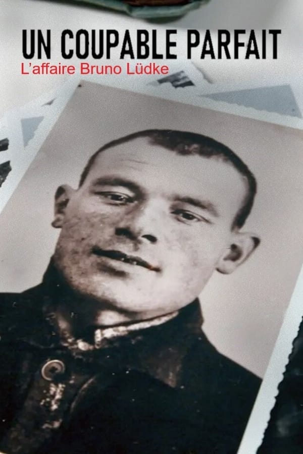 FR - The Case of Bruno Lüdke (2021)