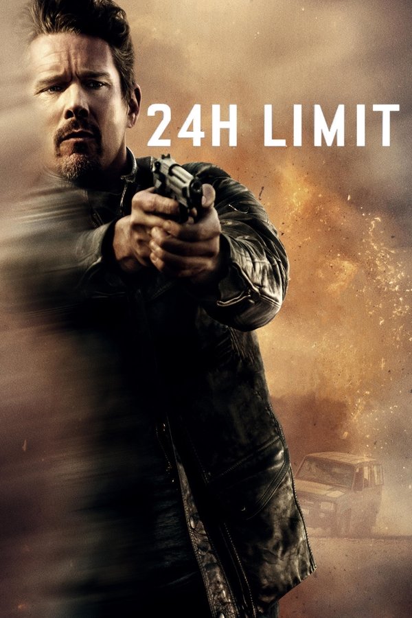 FR - 24H Limit (2017)