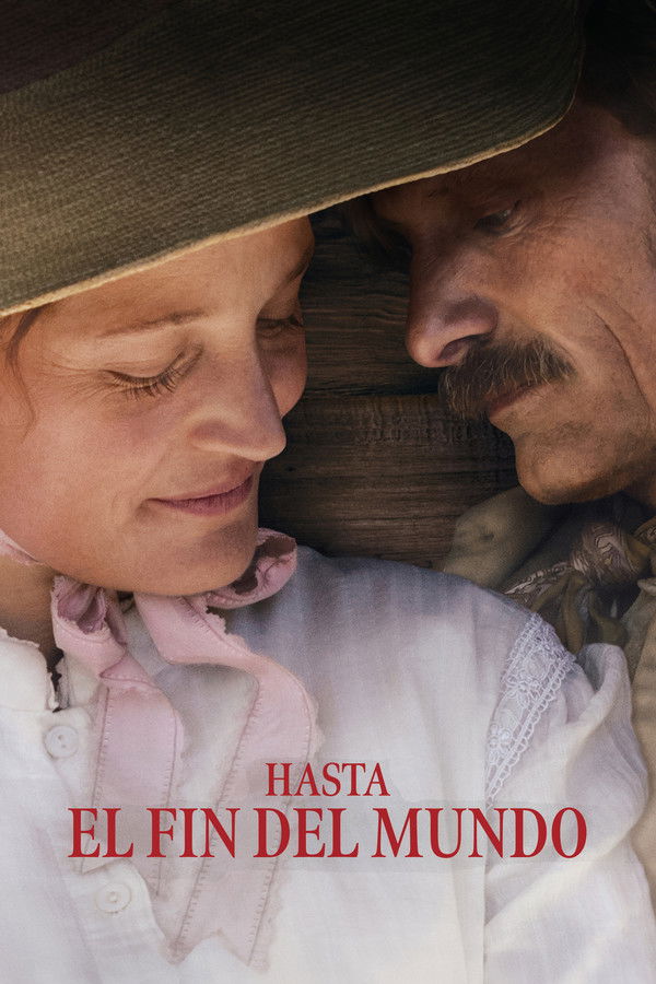 ES - Hasta el fin del mundo [UHD] (2024)