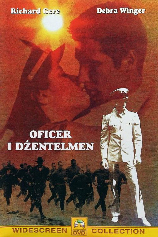 PL 4K - Oficer i dżentelmen (1982)