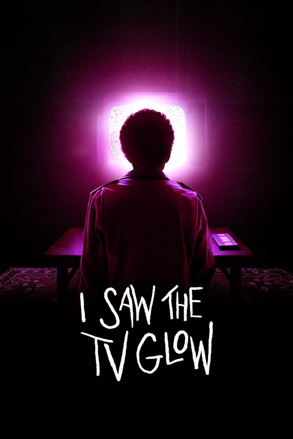 BG - I Saw the TV Glow (2024)