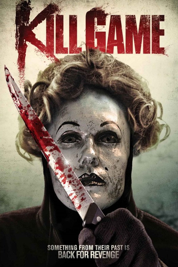 EN - Kill Game (2015)