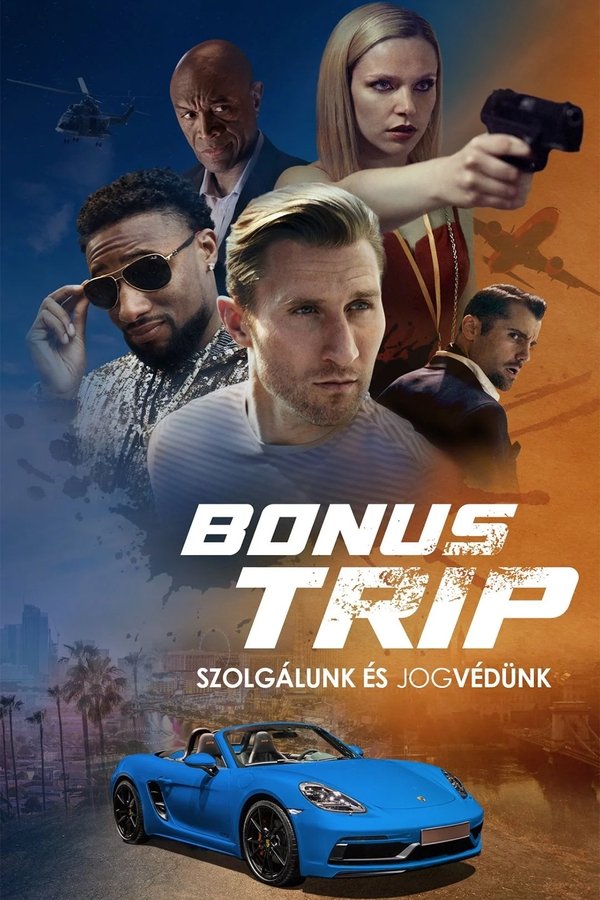 NL - BONUS TRIP (2025)
