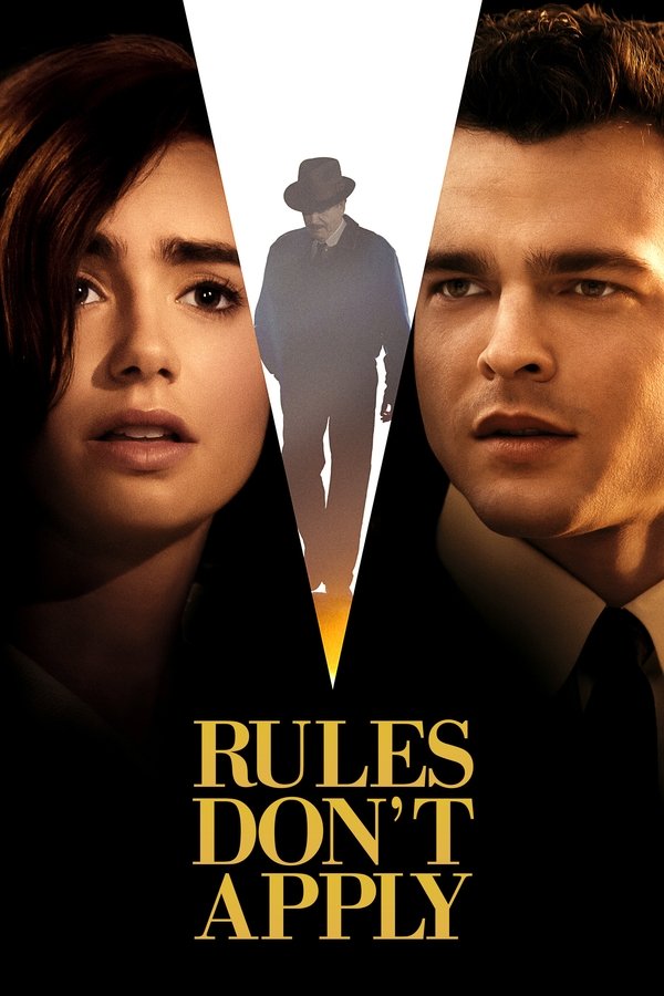 EX - Rules Don't Apply (2016)