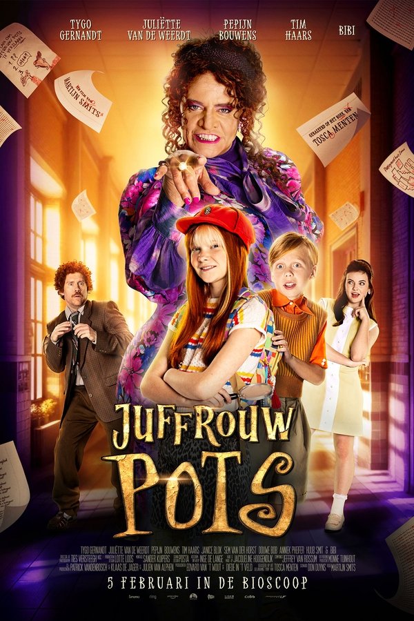 NL - Miss Pots (2025)