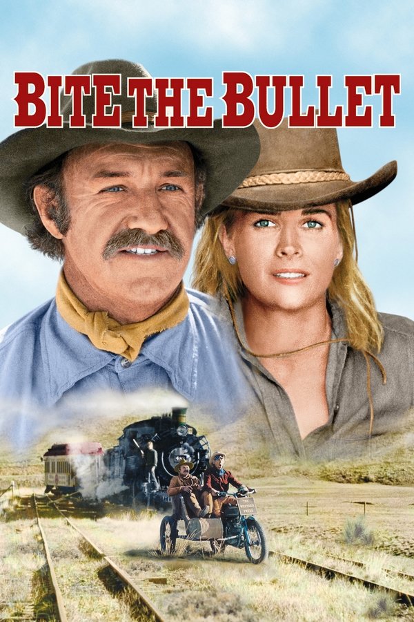 GR - Bite the Bullet (1975)