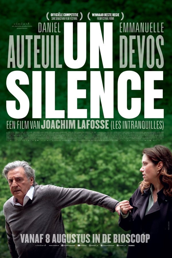 NL - A SILENCE (2024)