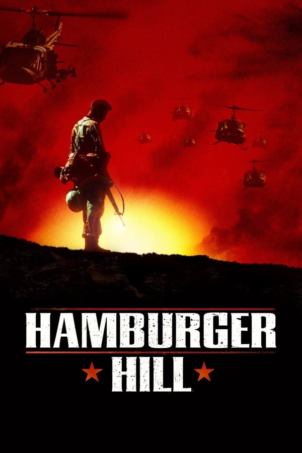 PL - HAMBURGER HILL (1987)