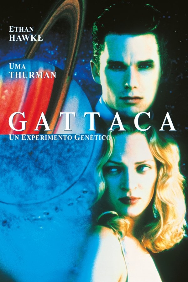 ES - Gattaca (1997)