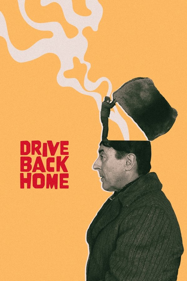 AR - Drive Back Home (2024)