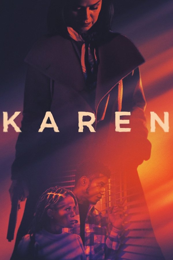 AR - Karen  (2021)