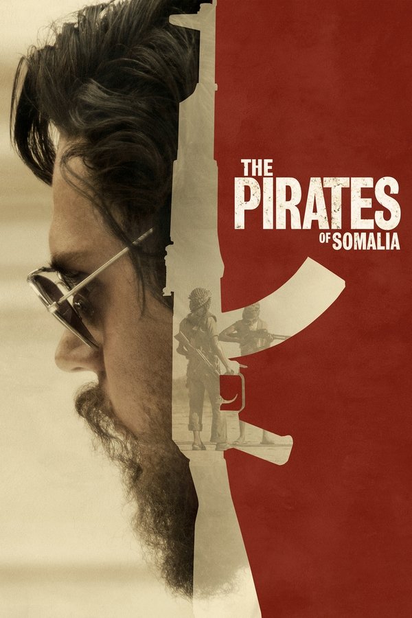 EX - The Pirates of Somalia (2017)