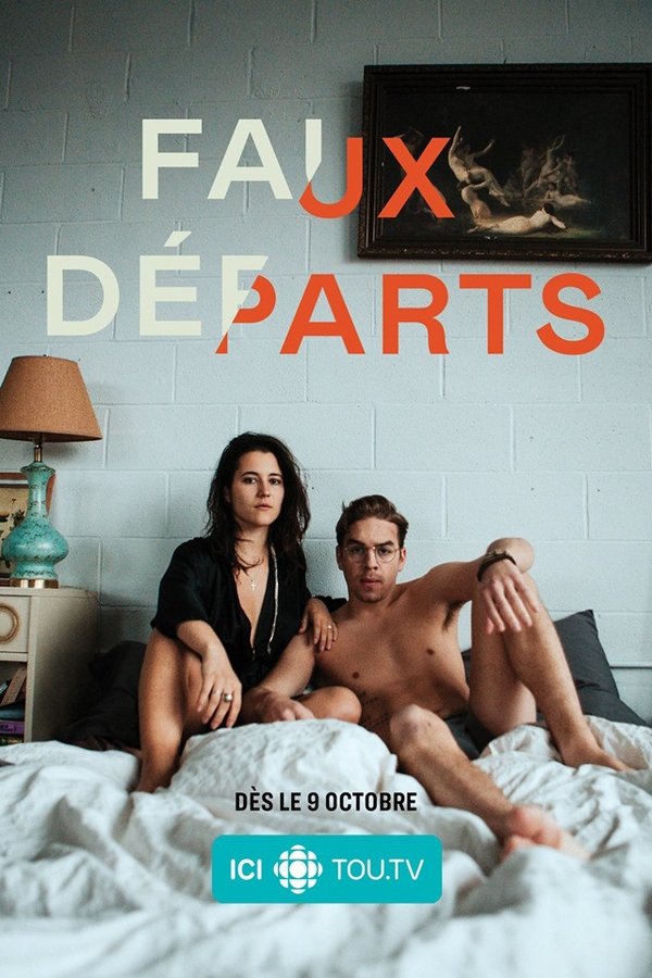QFR - Faux départs