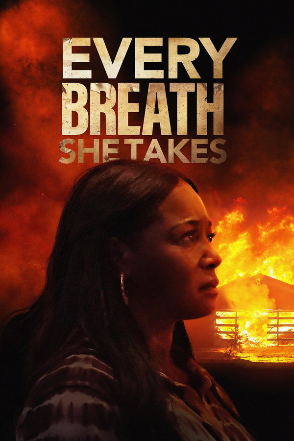 HU - Every Breath She Takes (2023)