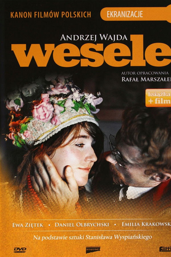 PL - WESELE (1973) POLSKI