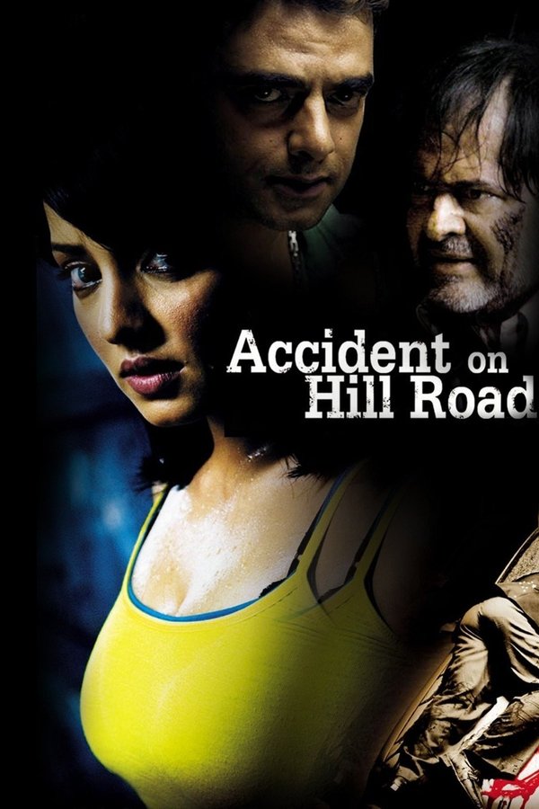 IN - Accident On Hill Road  (2009)
