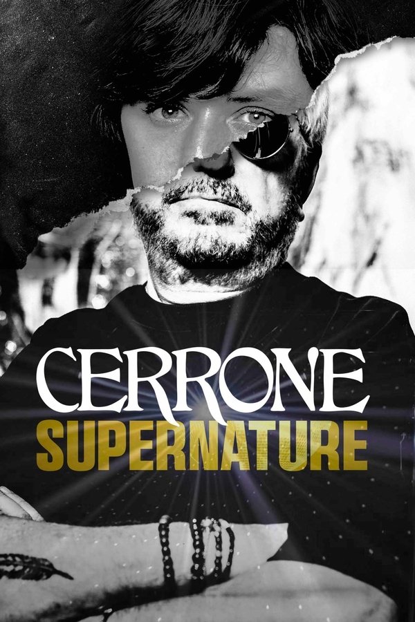 FR - Cerrone - Supernature (2025)