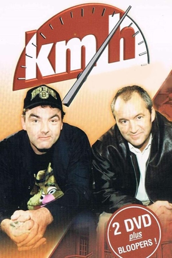 QFR - Km/h (1998)