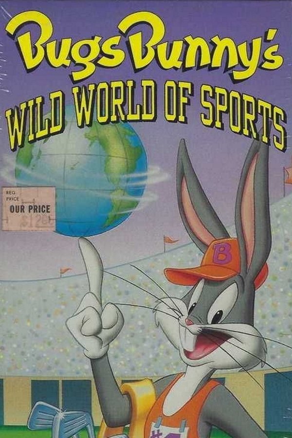 EN - Bugs Bunny's Wild World Of Sports (1989)