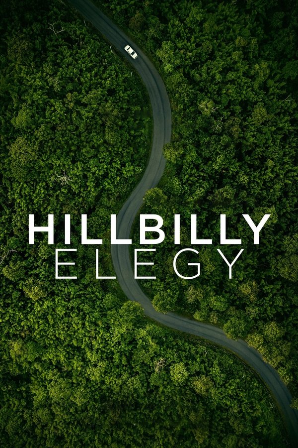 DE - Hillbilly-Elegie (2020)