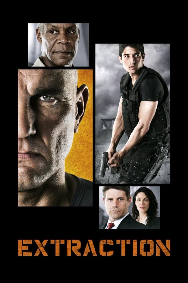 IN - Extraction (2013)