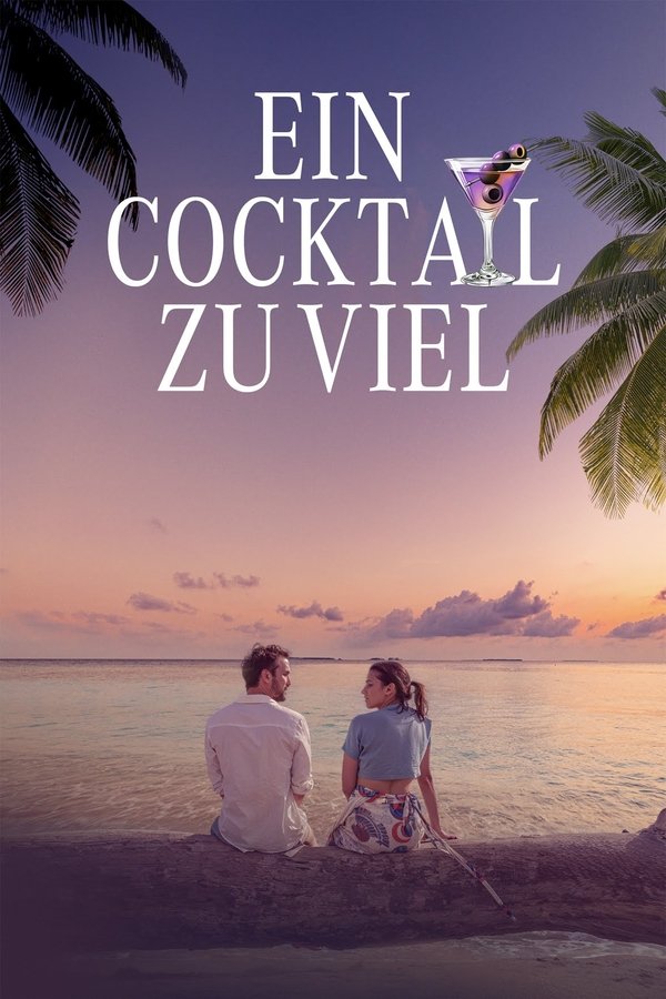 DE - Ein Cocktail zu viel (2025)