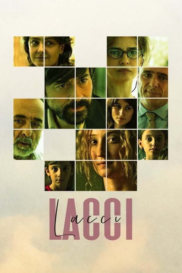 AL - The Ties (2020)