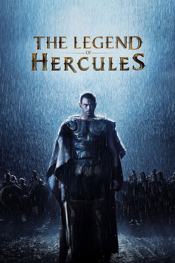 HU - The Legend of Hercules (2014)