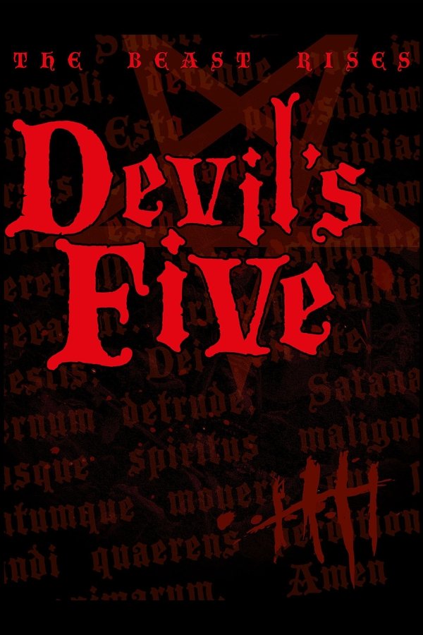 SOM - Devil's Five  (2021)