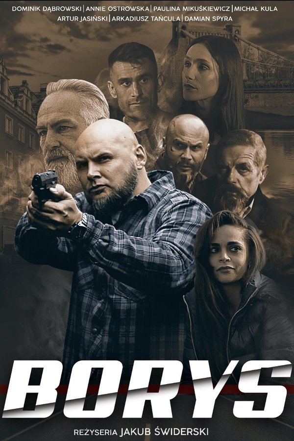 PL 4K - Borys (2021) Polski