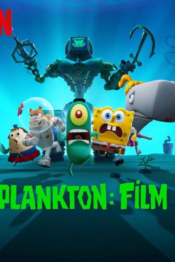 PL - Plankton - Film (2025)