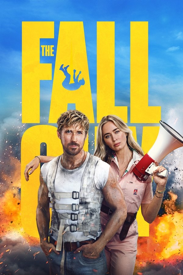BG - The Fall Guy (2024)
