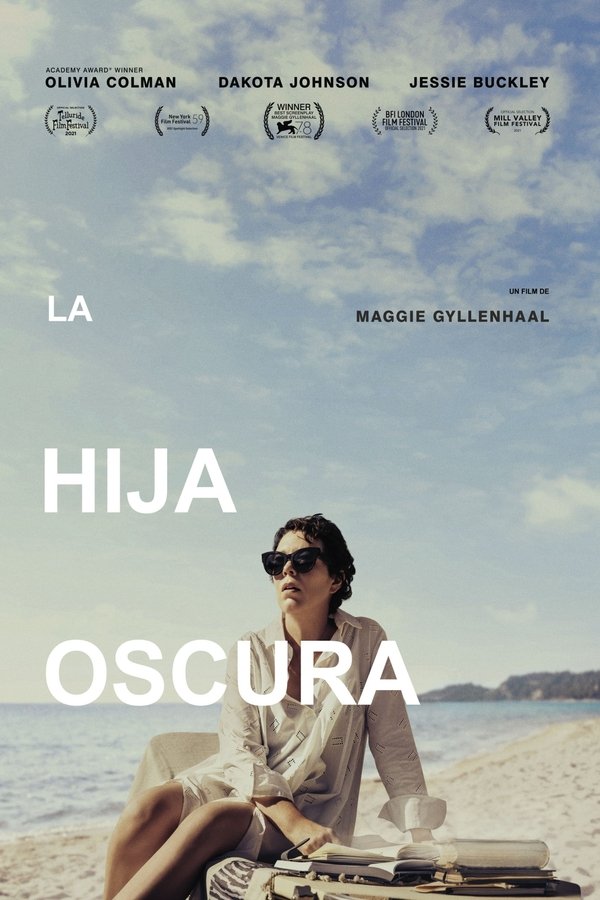 ES - La hija oscura (2021)