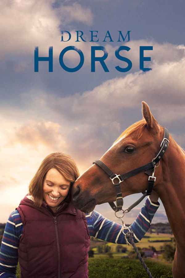 DE - Dream Horse (2021)