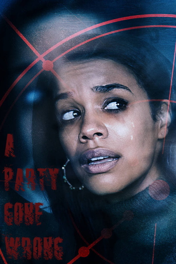 EN -  A Party Gone Wrong  (2021)