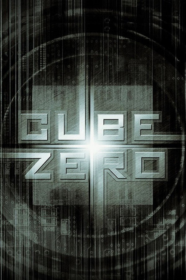 EN - Cube Zero (2004)