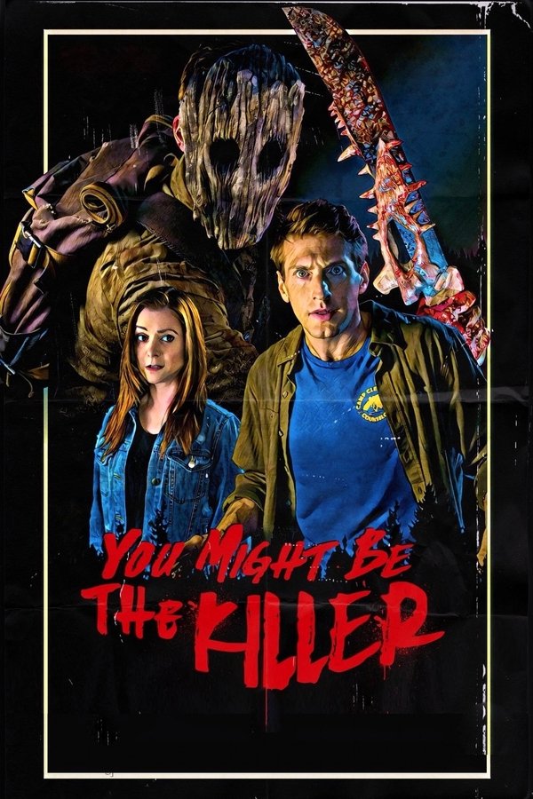 AL - You Might Be the Killer  (2019)