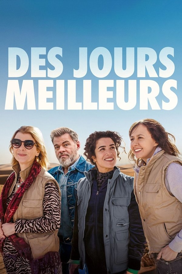 FR - Des jours meilleurs (2025)