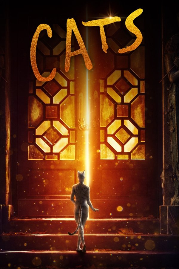 EN - Cats (2019)