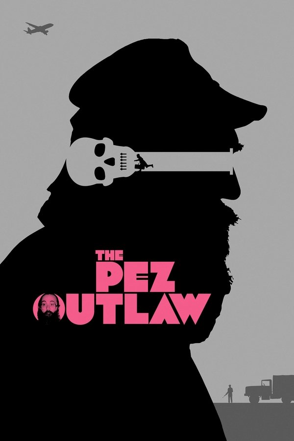 SE - The Pez Outlaw