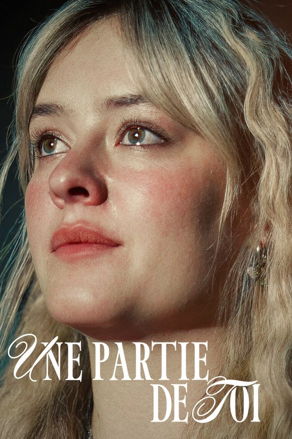 FR - Une partie de toi (2024)