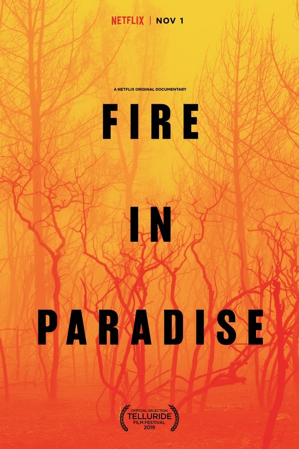 SE - Fire in Paradise
