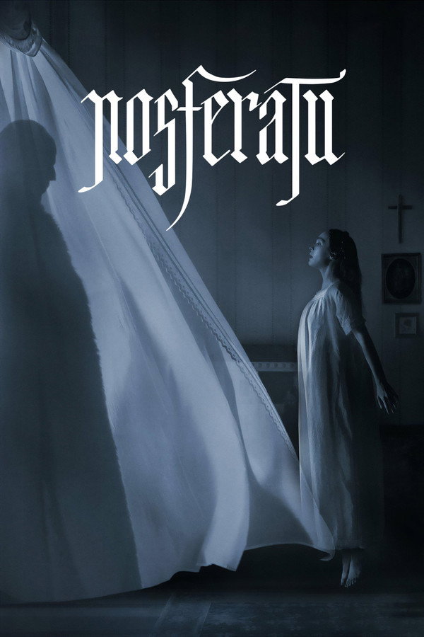FR - Nosferatu (2024)