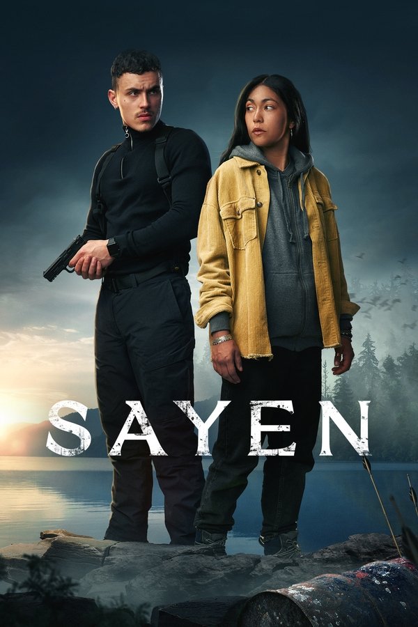 AR - Sayen (2023)